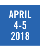 April 4-5, 2018